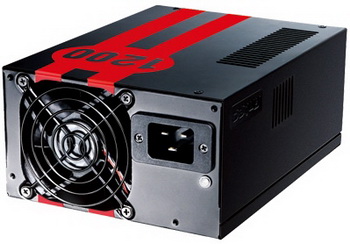 Antec TPQ-1200 